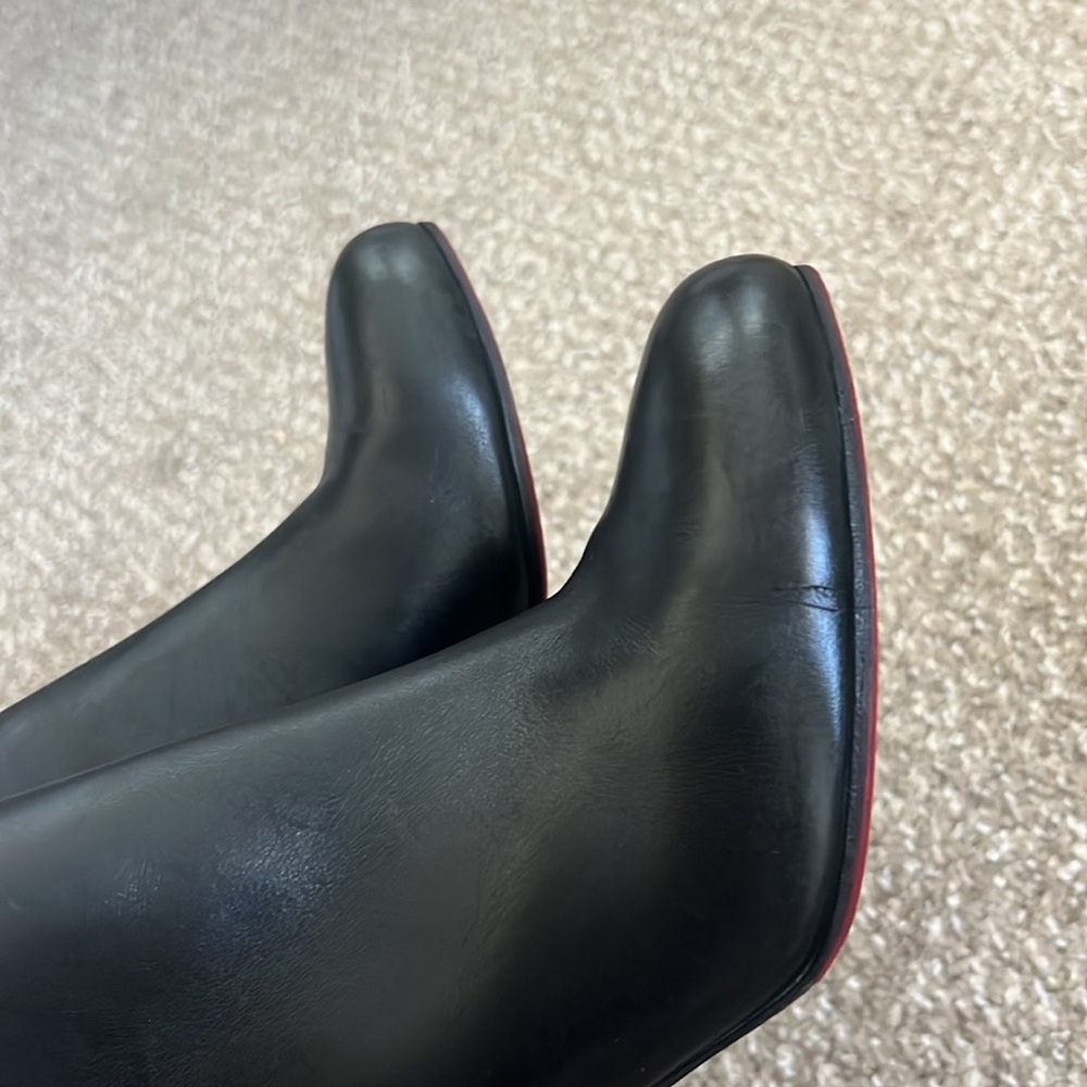 Christian Louboutin Ankle Boots - Picture 11 of 11